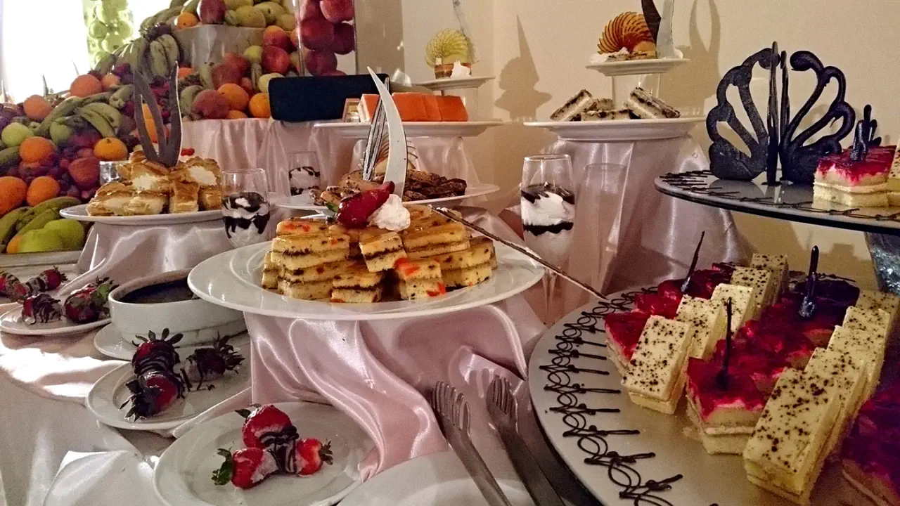 الفندق رويال بريكا بيتش ريزورت - مرسى علم